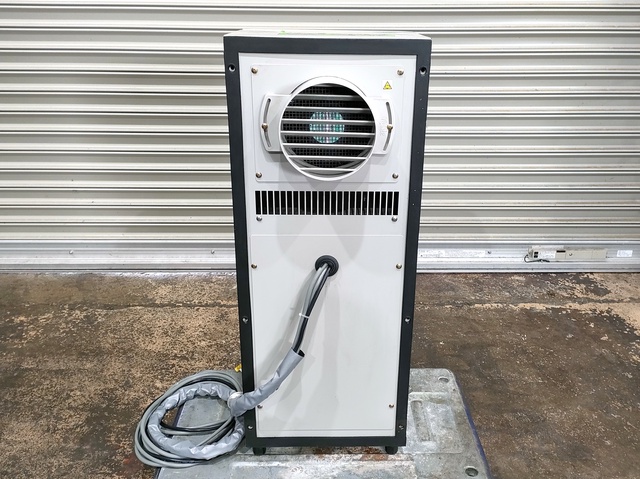 アピステ ENC-A1120L 制御盤用クーラー