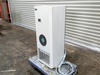アピステ ENC-A1120L 制御盤用クーラー