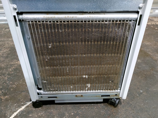 オリオン機械 RKS753J-MV-00000 ユニットクーラー