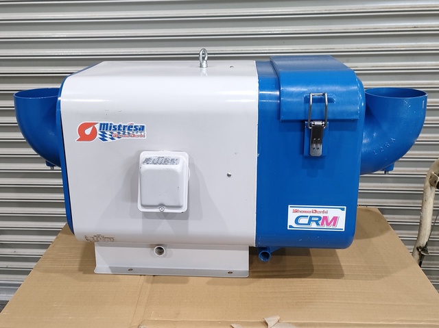 昭和電機 CRM-H07-S12 ミストコレクター