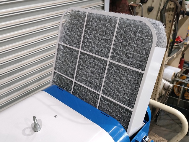 昭和電機 CRM-H07-S12 ミストコレクター