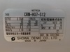 昭和電機 CRM-H07-S12 ミストコレクター