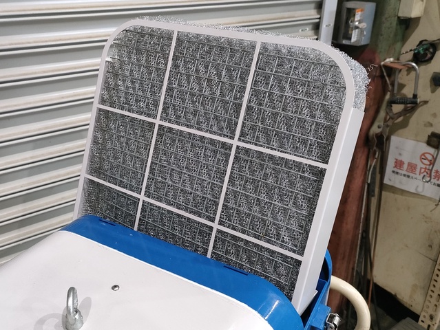 昭和電機 CRM-H07-S11 ミストコレクター