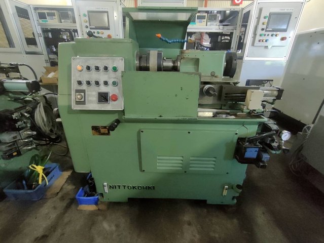 日藤工機 PC-125 ポリゴンカット