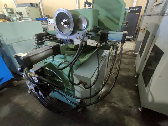日藤工機 PC-125 ポリゴンカット