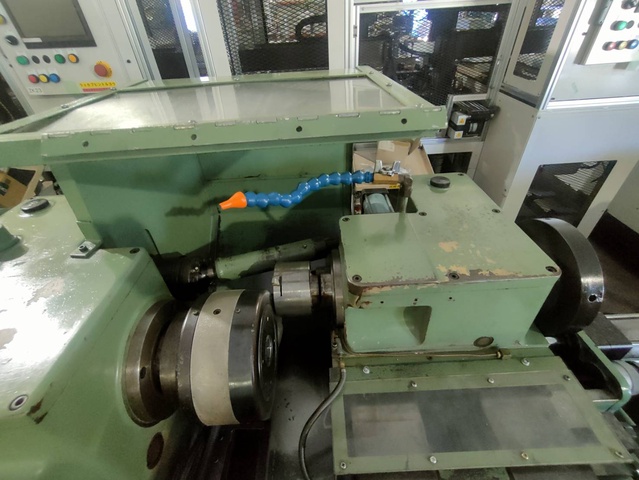 日藤工機 PC-125 ポリゴンカット