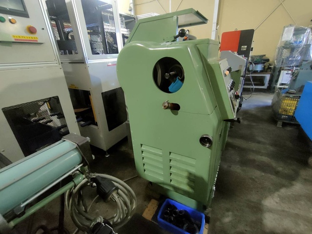 日藤工機 PC-125 ポリゴンカット