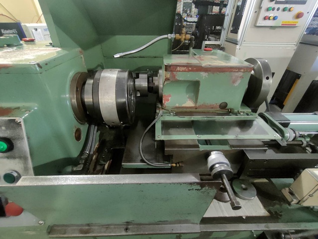 日藤工機 PC-125 ポリゴンカット
