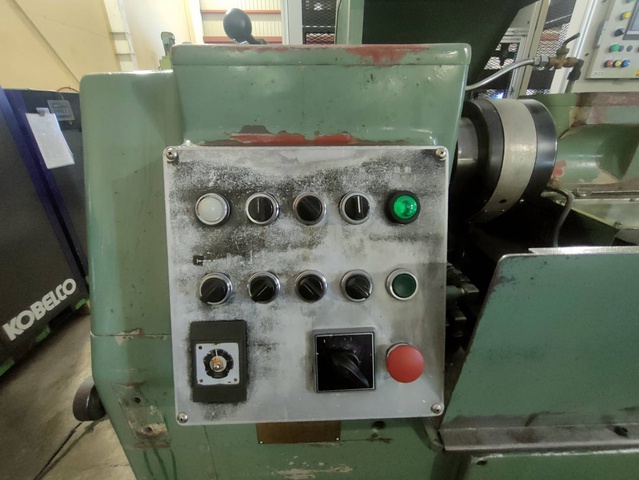 日藤工機 PC-125 ポリゴンカット