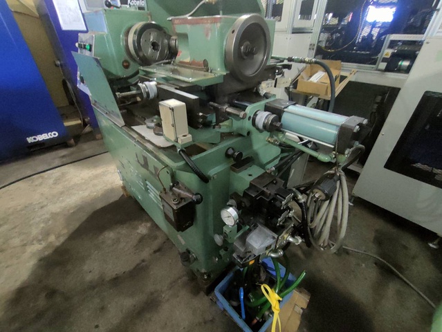 日藤工機 PC-125 ポリゴンカット