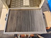 赤松電機製作所 ONIKAZE HVS-40-000 ミストコレクター