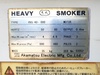 赤松電機製作所 ONIKAZE HVS-40-000 ミストコレクター
