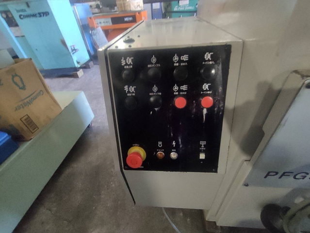 岡本工作機械製作所 PFG-500Ⅱ 成形研削盤