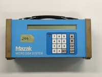 大*ン様 TACTX M-220 NC データーバンク 中古 A019213 データバンク タクテックス M-220 | 株式会社 小林機械