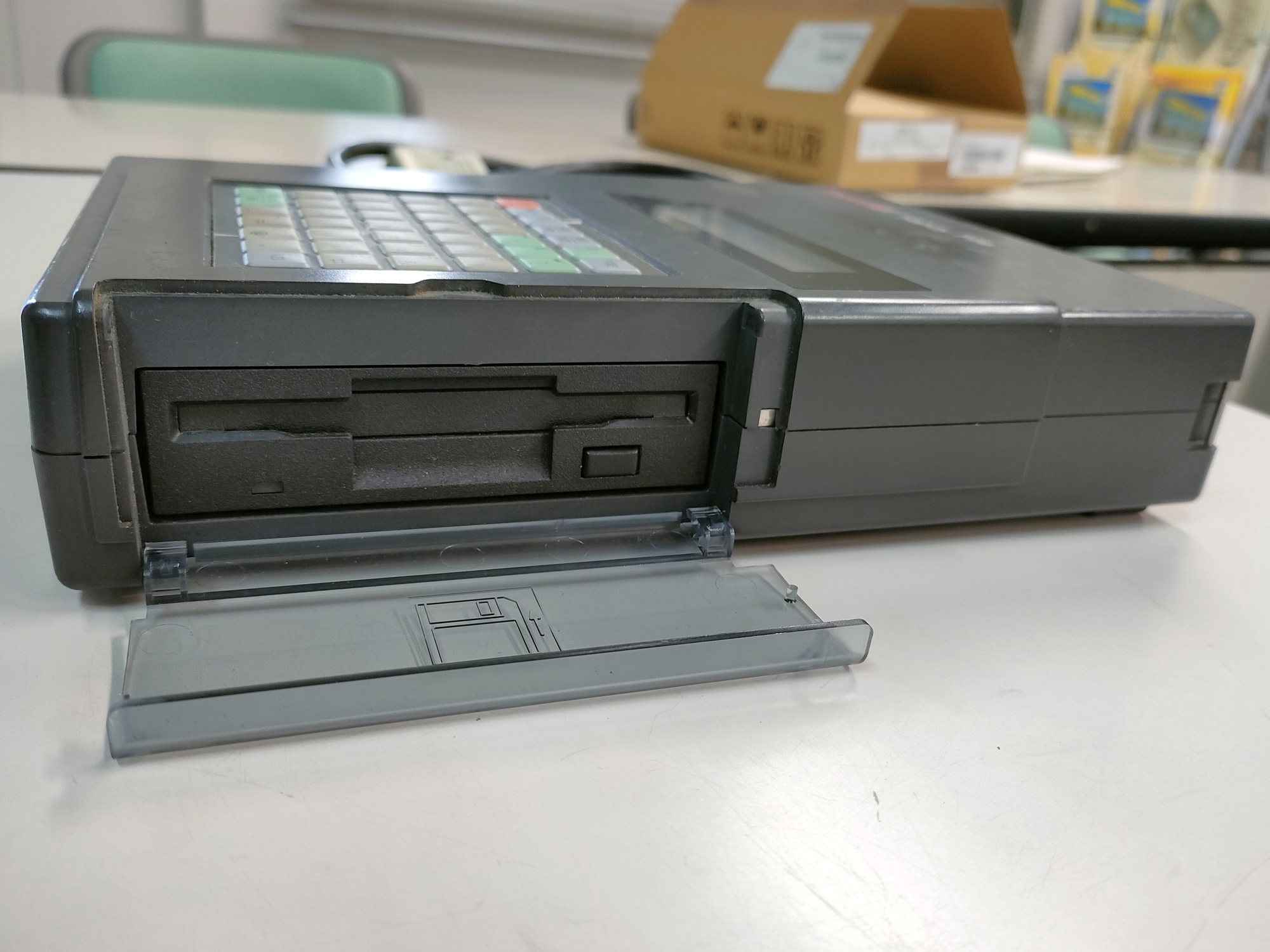 データ入出力装置 ファナック A13B-0159-B002 中古販売詳細【#405679 