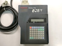 ポータブルデータ入出力装置の全国中古販売一覧 | 中古機械情報百貨店