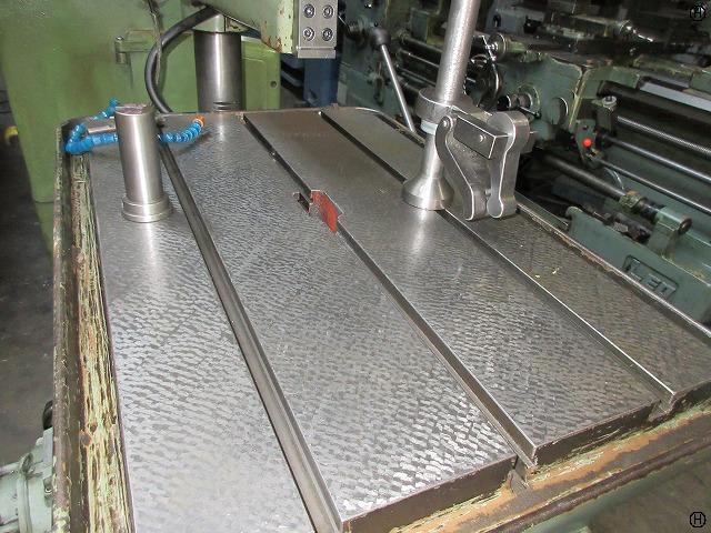 内山デービス 15B キーシーター