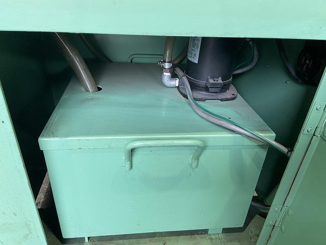 藤田製作所 DG-20FX 工具研削盤