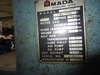 アマダ VA-400 コンターマシン