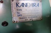 カネヒラ FKG152C-T 工具研削盤