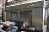 牧野フライス製作所 MC108H 横マシニング(BT50)