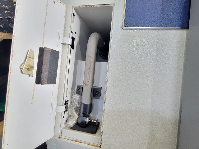 森精機製作所 SL-153/500 NC旋盤