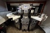 碌々産業 MEGA-S400 立マシニング