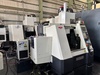 碌々産業 MEGA-S400 立マシニング