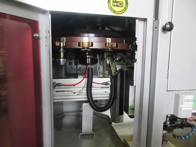 ソディック K3BL 細穴放電加工機