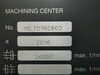 DMG森精機 MILLTAP700 タッピングセンター