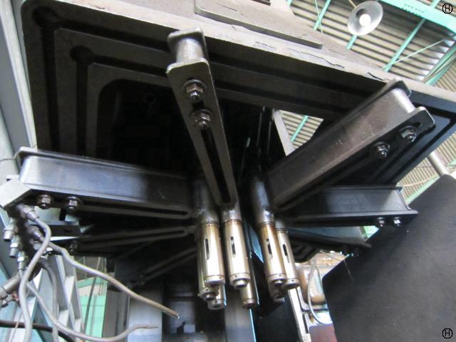 不二精機製造所 MD-24G 多軸ボール盤