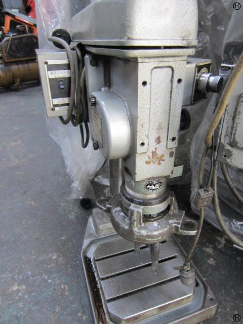 ブラザー工業 BT1-203 タッピング