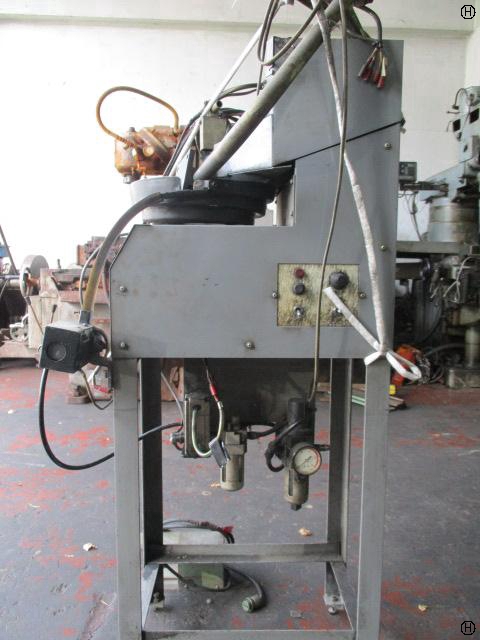 矢嶋工業 NFSIS-0006 ナットフィーダー