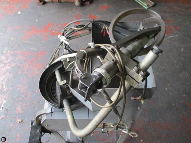 矢嶋工業 NFSIS-0006 ナットフィーダー