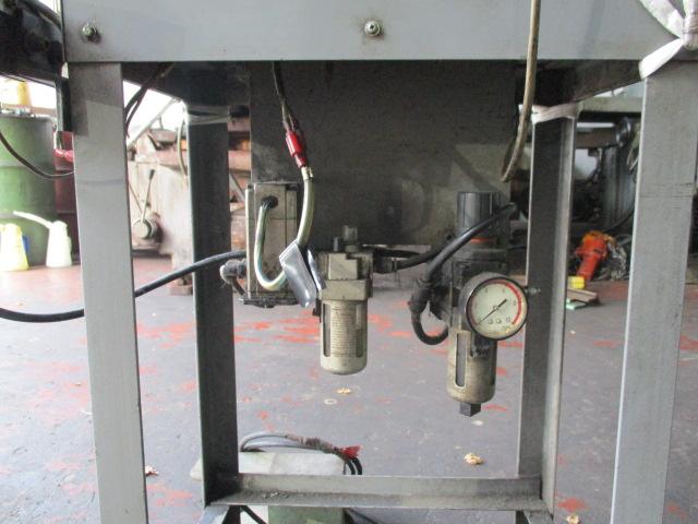 矢嶋工業 NFSIS-0006 ナットフィーダー