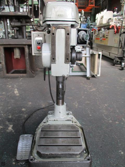 ブラザー工業 BT1-203 タッピング