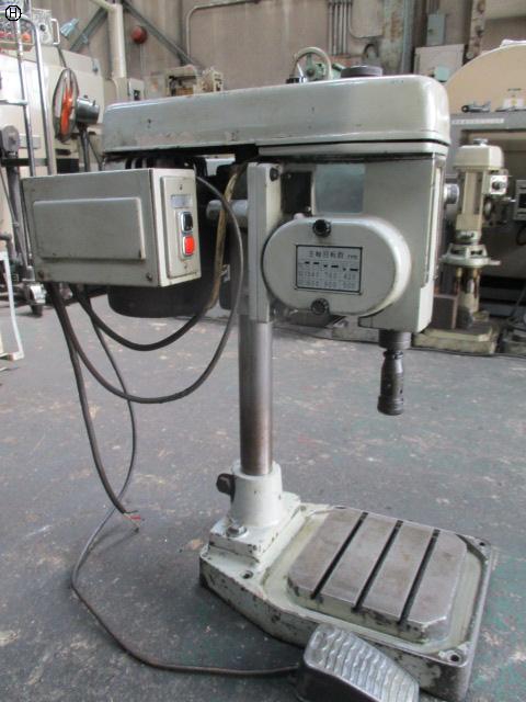ブラザー工業 BT1-203 タッピング