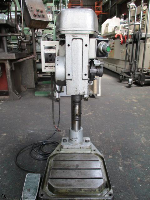 ブラザー工業 BT1-203 タッピング
