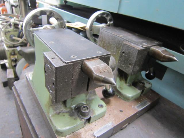 北川鉄工所 N2VMO15A02 NC円テーブル