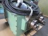 北川鉄工所 N2VMO15A02 NC円テーブル