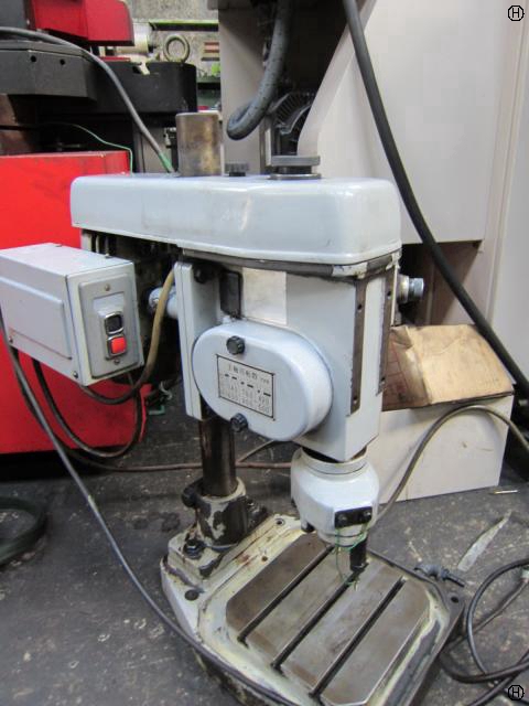 ブラザー工業 BT1-203 タッピング