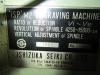 石塚精機 ISP M2 彫刻機