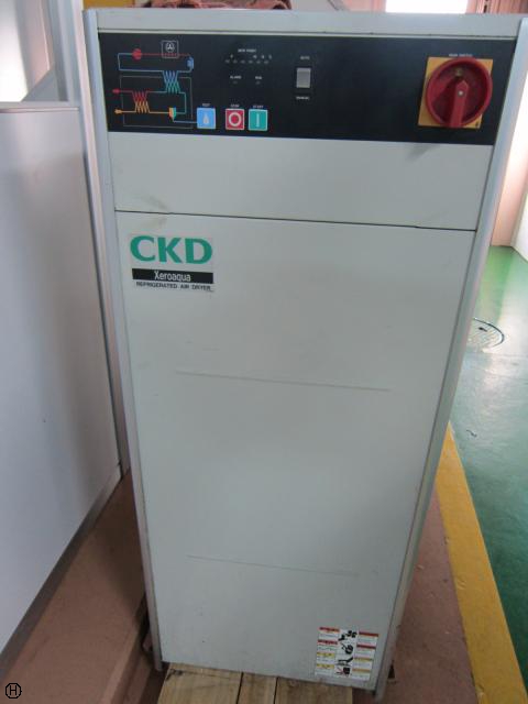 CKD GX5037-AC200V エアードライヤー
