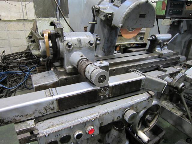 日本機械製作所 NHG-200 歯車研削盤