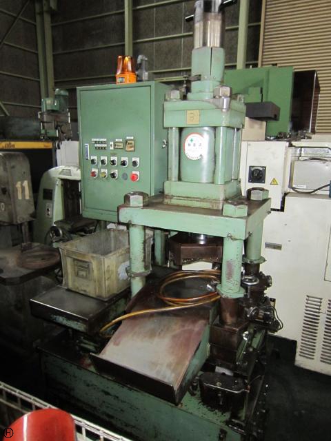 大阪技研 MPS-30 30T油圧プレス