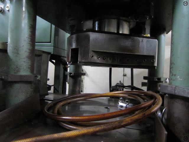 大阪技研 MPS-30 30T油圧プレス