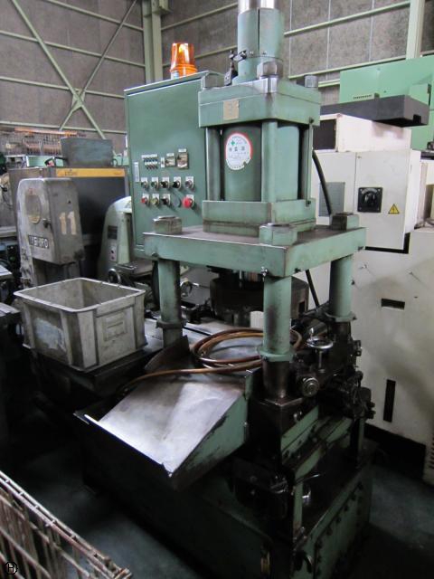 大阪技研 MPS-30 30T油圧プレス