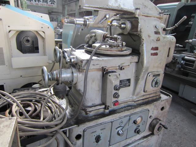 浜井産業 H102C ホブ盤