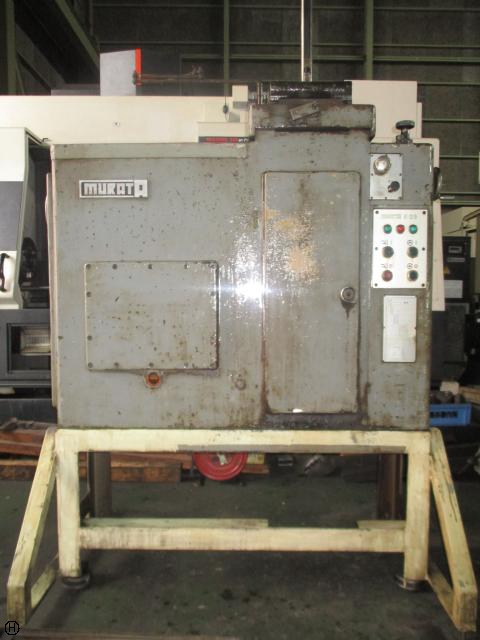 村田機械 Muratec K-35 キーシーター