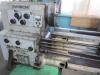 大日金属工業 DLG-SH63*200 2.0m旋盤